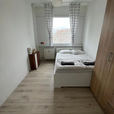 Affittacamere Private In Kurfurstendamm Berlino