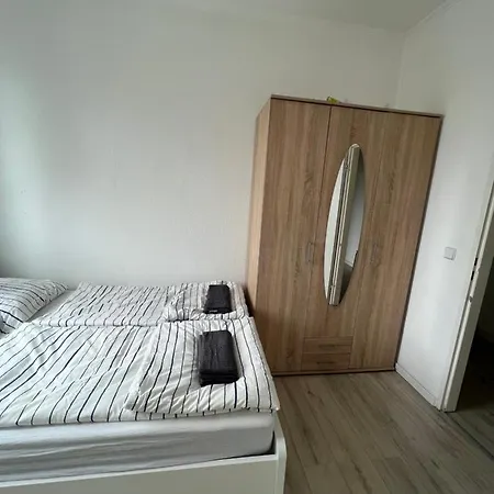 Affittacamere Private In Kurfurstendamm
